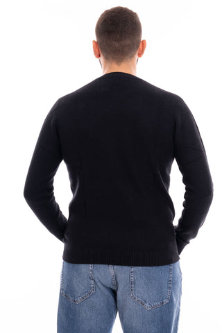 MARKUP M GIROCOLLO F.12 SETA-CASH MAGLIA INGLESE MK20009