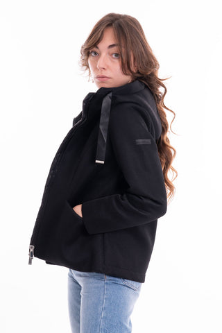 UNITY JACKET JA BLONDE BK