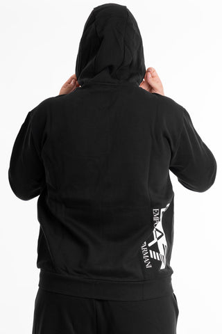 EA7 M GYM TRACKSUIT 6RPV66 PJ07Z 0200