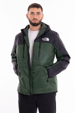 THE NORTH FACE M HIMALAYAN LIGHT SYNTH HOODIE NF0A7WZXKII1