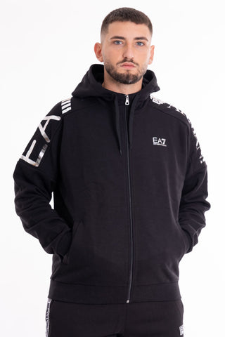 EA7 M SWEATSHIRT 6RPM24 PJHLZ 1200