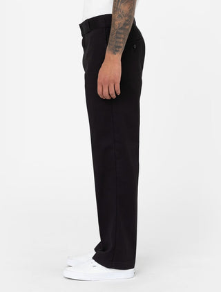 DICKIES M 874 WORK PANT REC DK0AXK6BLK1