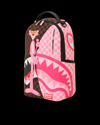 SPRAYGROUND PINK FATHER REVEAL BACKPACK B5468