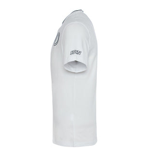 EA7 NAPOLI T-SHIRT RAPPRESENTANZA R01JR