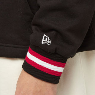 NEW ERA FELPA NBA ARCH GRAPHIC CHICAGO BULLS UOMO 60435442 001