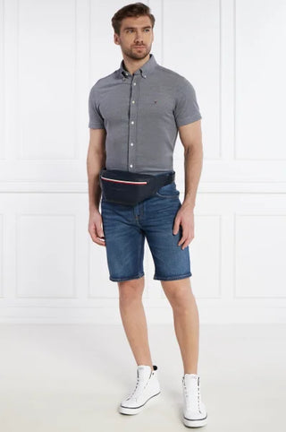 TOMMY HILFIGER MARSUPIO ESS BUMBAG AM12354 DW6