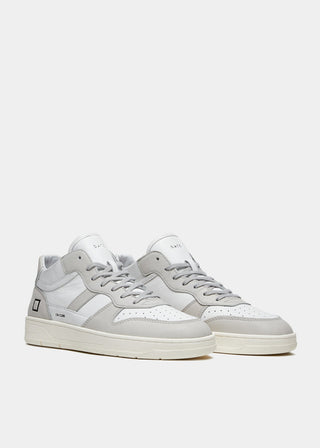 DATE M COURT 2.0 MID COLORED M391-CD-CO-WY