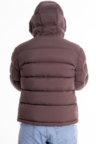 BLAUER M SHORT DOWN PADDED JACKET BLUC03205 006629 390