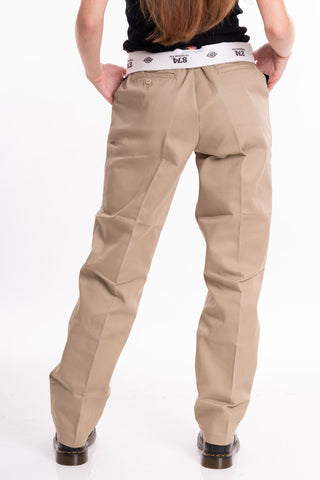 DICKIES 874 WORK PANT REC W DK0A4YH1KHK1