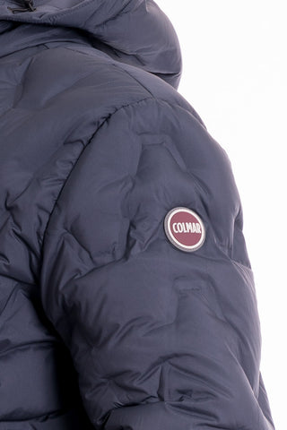 COLMAR M GIACCA PIUMA DOUBLE FACE 1244 4XV 68