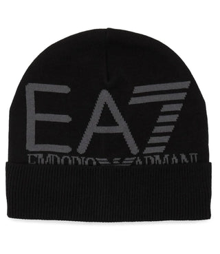 EA7 M BEANIE HAT TRAIN BEANIE 240127 CC200 77320