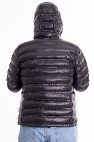 BLAUER M SHORT PADDED WADDING JACKET BLUC02079 006100 999