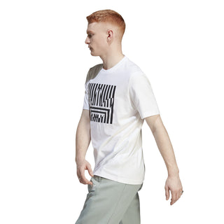 ADIDAS ORIGINALS M GRF T-SHIRT IB8708
