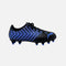 Black/Blu