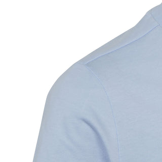 ADIDAS BIG LOGO T-SHIRT JR IC6859