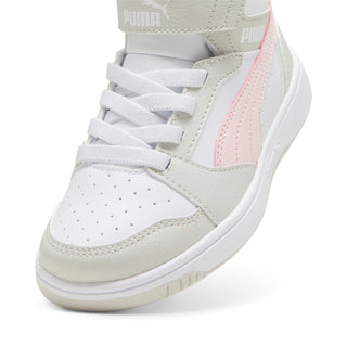PUMA SNEAKERS REBOUND V6 JR 393832 04