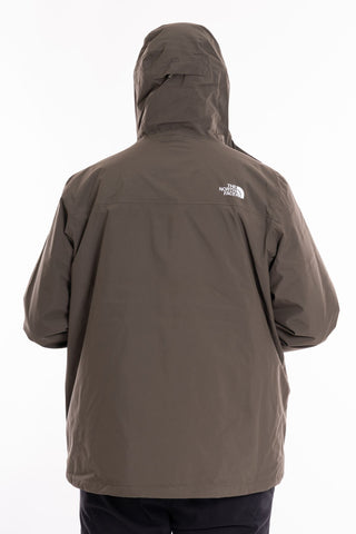 THE NORTH FACE M CARTO TRICLIMATE JACKET NF0A5IWIBQW1