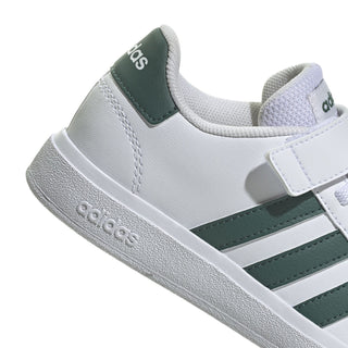 ADIDAS SHOES GRAND COURT 2.0 EL K IG4842