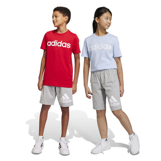 ADIDAS BIG LOGO SHORT JR HY4720