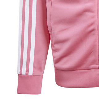 ADIDAS ORIGINALS JR 3 STRIPES SWEATSHIRT IN8476