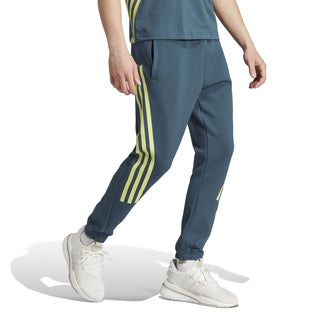 ADIDAS M PANT FUTURE ICONS 3 STRIPES IJ6372