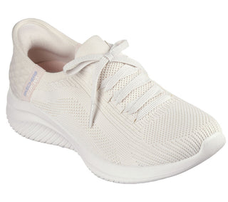 SKECHERS SCARPE ULTRA FLEX 3.0 BRILLANT PATH 149710 NAT