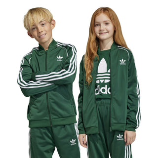 ADIDAS ORIGINALS SST TRACK TOP JR IC3061