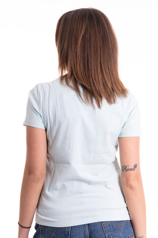 LEVI'S T-SHIRT PERFECT DONNA 39185 0302
