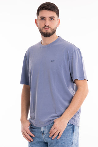 LACOSTE T-SHIRT UOMO TH8312 IVW