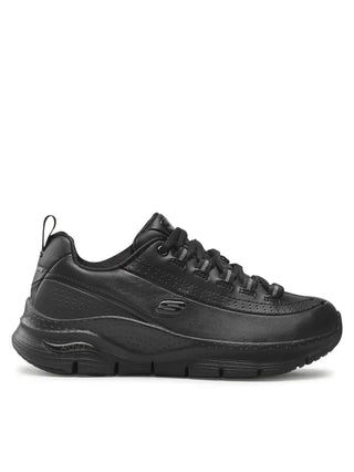 SKECHERS ARCH-FIT-CITI DRIVE 149146 BBK