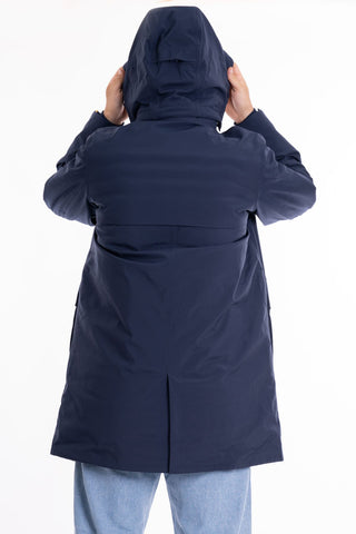 K-WAY M THOMAL BONDED PADDED K41278W K89