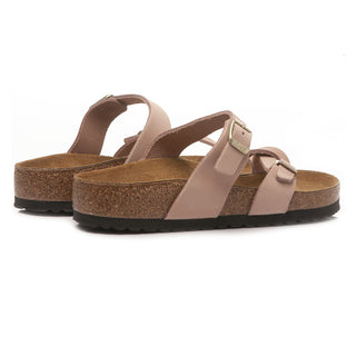 BIRKENSTOCK MAYARI FLIP FLOPS 1026608