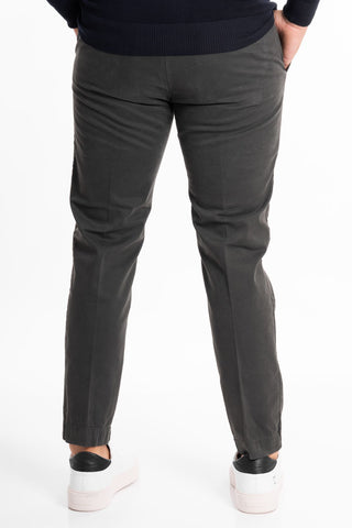 MORO AMERICA POCKET PANTS GAMBARDINA PATTERN MF615