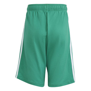 ADIDAS 3 STRIPES SHORT JR HY4715