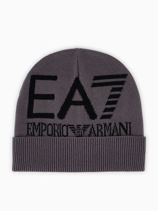 EA7 M BEANIE HAT TRAIN BEANIE 240127 CC200 30640