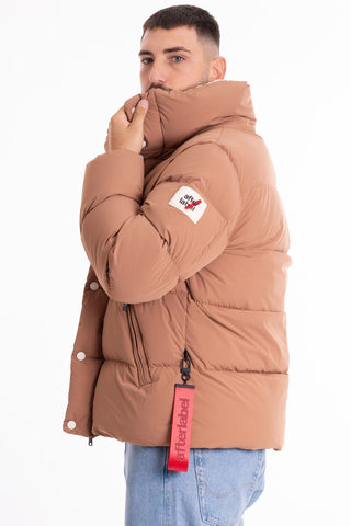 AFTER LABEL M MEN'S DOWN JACKET CHAMONIX CHAMONIXN7864 240