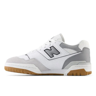 NEW BALANCE SNEAKERS LIFESTYLE BB550ESC