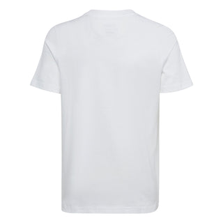 ADIDAS BIG LOGO T-SHIRT JR IB1670