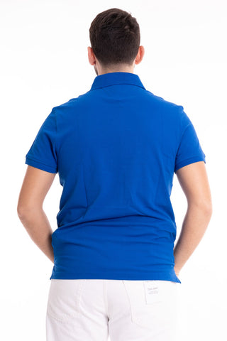 TOMMY HILFIGER M POLO 1985 SLIM MW17771 C66