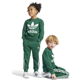 ADIDAS ORIGINALS CREW SET IC9156