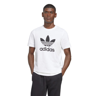 ADIDAS ORIGINALS M TREFOIL T-SHIRT IA4816