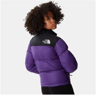 THE NORTH FACE Jacket* Girls NF0A4TIMNL4