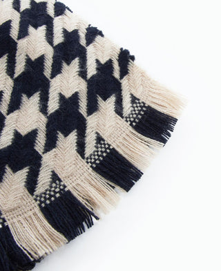 BARBOUR KARSTEN WRAP LSC0437 BE31