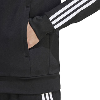 ADIDAS ORIGINALS FELPA TRACK JACKET CLASSIC UOMO IM4545