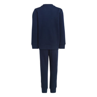 ADIDAS ORIGINALS CREW SET JR IC9154