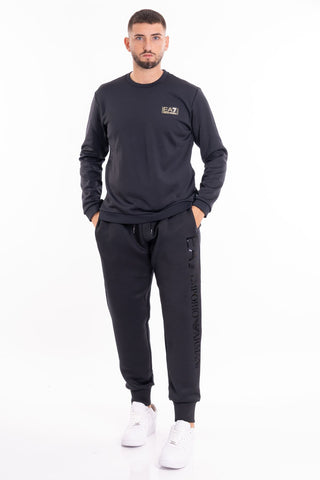 EA7 M FELPA SWEATSHIRT 6RPM35 PJRZZ 1200