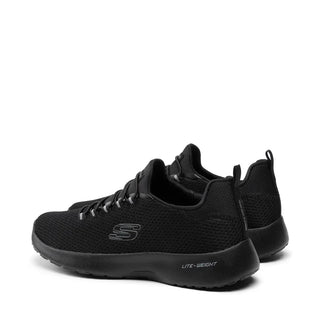 SKECHERS SCARPE SPORTIVE DYNAMIGHT 58360 BBK