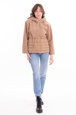 MARKUP CLOTH AND NYLON CAP MW564013