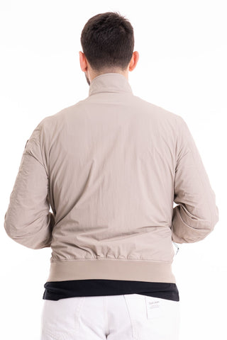 BLAUER MEN'S UNLINED SHORT JACKET BLUC04116 006535 285