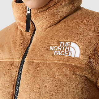 THE NORTH FACE W VERSA VELOUR NUPTSE NF0A84F9I0J